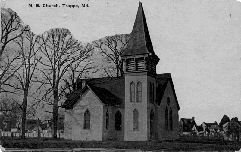 1913 church